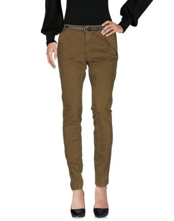 Брюки MAISON SCOTCH