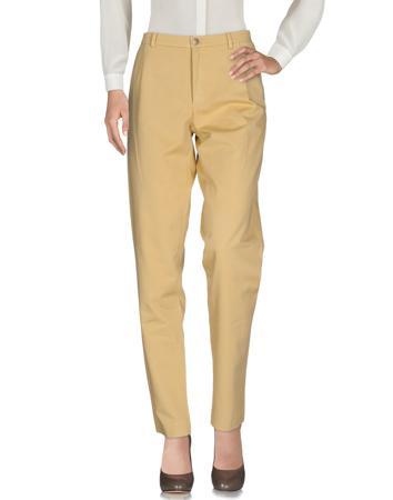 Брюки SOCIÉTÉ ANONYME