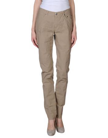 Брюки JECKERSON