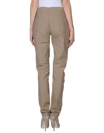 Брюки JECKERSON