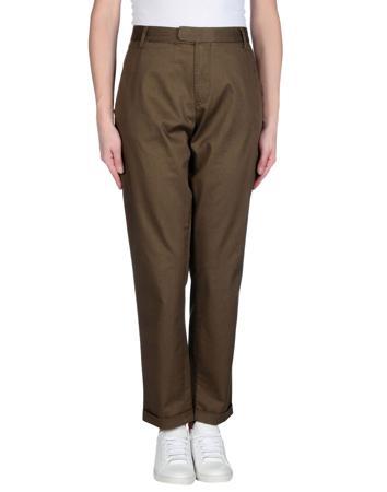 Брюки TRUSSARDI JEANS