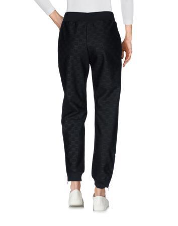 Брюки MOSCHINO COUTURE