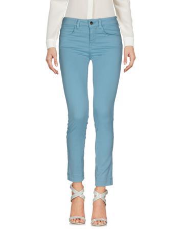 Брюки KAOS JEANS