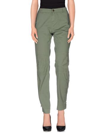 Брюки TWIN-SET JEANS