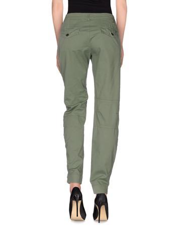 Брюки TWIN-SET JEANS