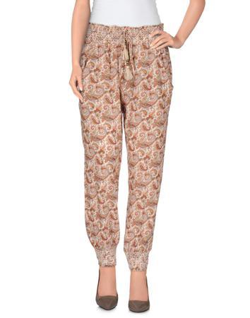 Брюки DENIM & SUPPLY RALPH LAUREN