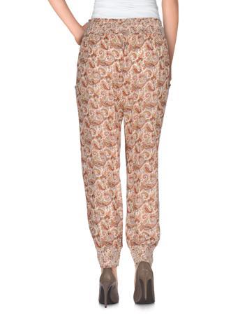 Брюки DENIM & SUPPLY RALPH LAUREN