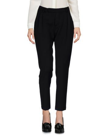 Брюки MAISON CLOCHARD