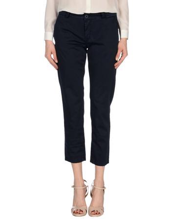 Брюки CHAPEAU  Paris