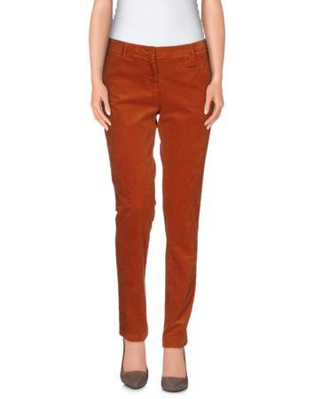 Брюки TRUE ROYAL