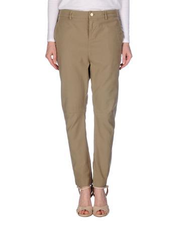 Брюки MANILA GRACE