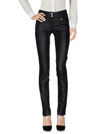 Брюки JEANS TATTOO