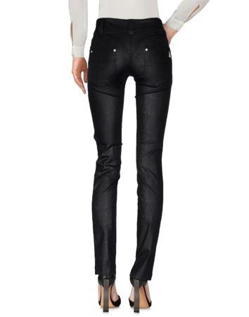 Брюки JEANS TATTOO