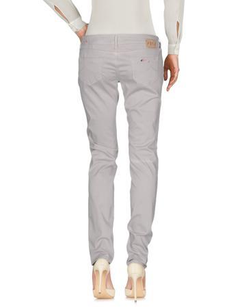 Брюки JACOB COHЁN PREMIUM