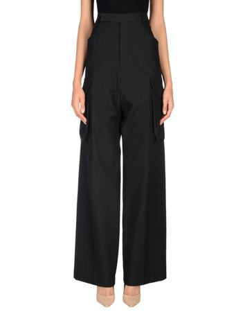 Брюки RICK OWENS