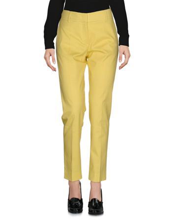 Брюки PIAZZA SEMPIONE