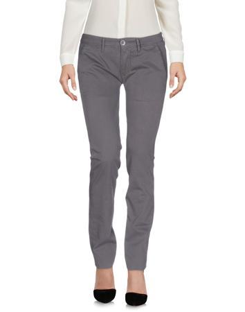 Брюки SIVIGLIA WHITE