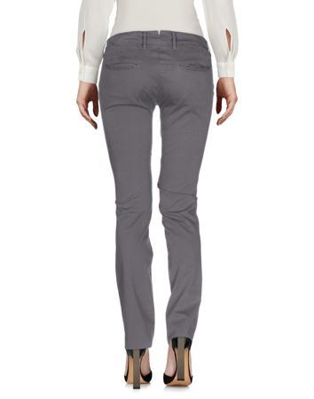 Брюки SIVIGLIA WHITE