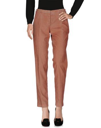 Брюки INCOTEX RED