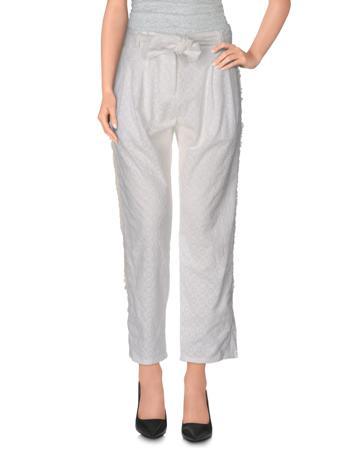 Брюки SARA ROKA