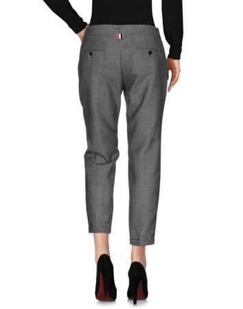 Брюки THOM BROWNE