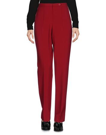 Брюки EMPORIO ARMANI