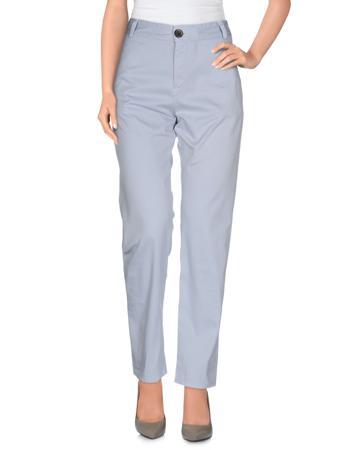 Брюки CURRENT/ELLIOTT