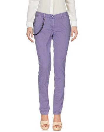 Брюки MODFITTERS