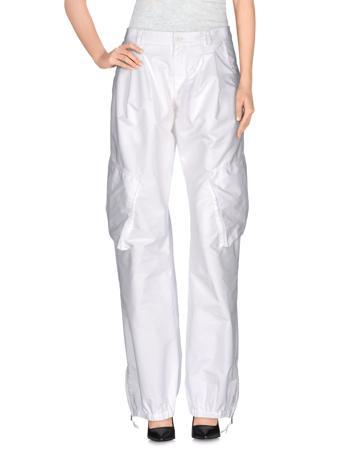 Брюки ERMANNO SCERVINO