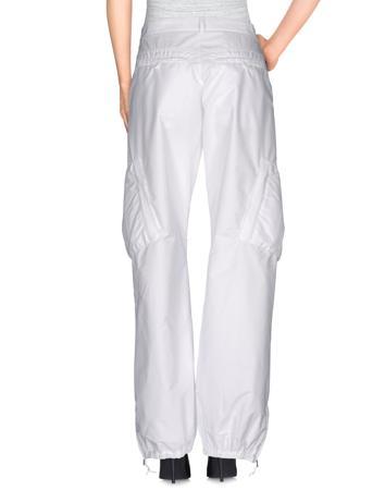 Брюки ERMANNO SCERVINO