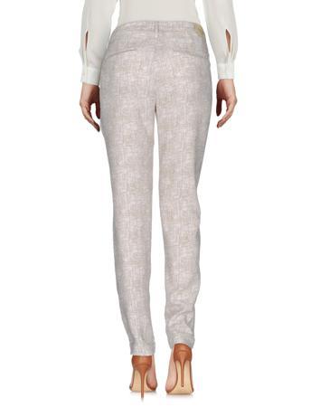 Брюки JACOB COHЁN