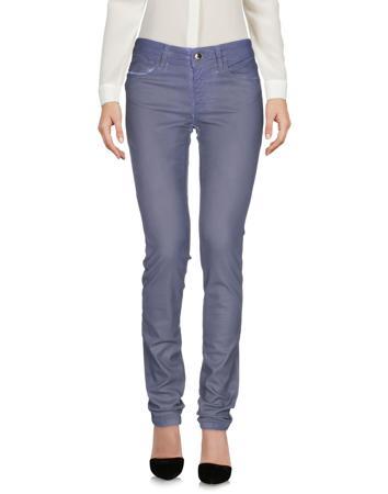 Брюки JUST CAVALLI