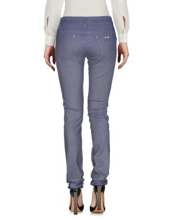 Брюки JUST CAVALLI