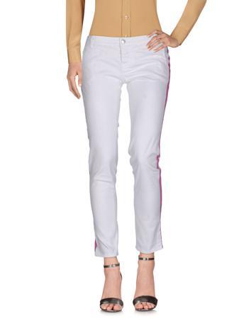 Брюки PEPE JEANS