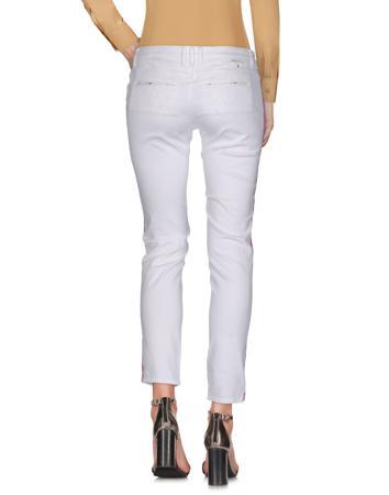 Брюки PEPE JEANS