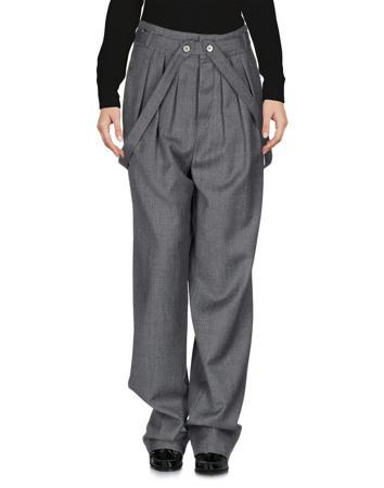 Брюки MARC BY MARC JACOBS