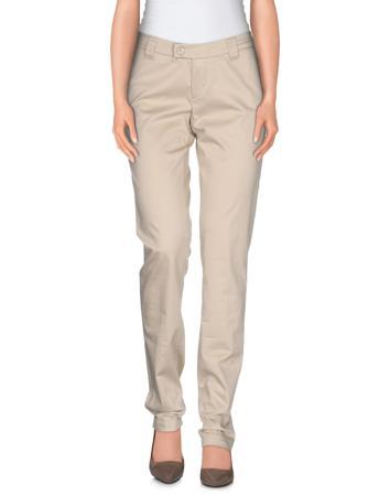 Брюки JACOB COHЁN