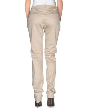 Брюки JACOB COHЁN