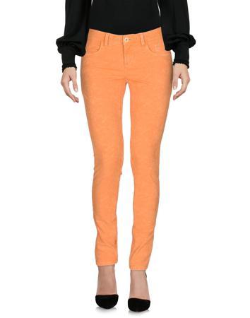 Брюки SIVIGLIA WHITE