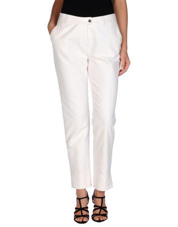 Брюки METRADAMO