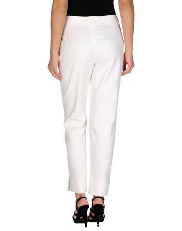 Брюки METRADAMO