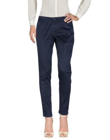 Брюки DERRIÉRE