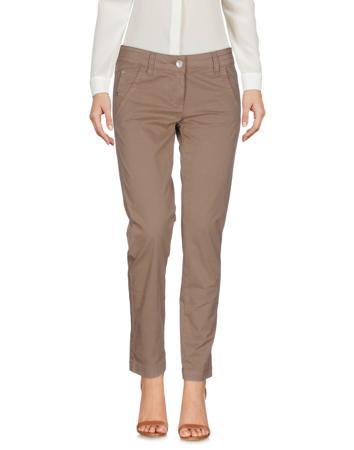 Брюки JACOB COHЁN