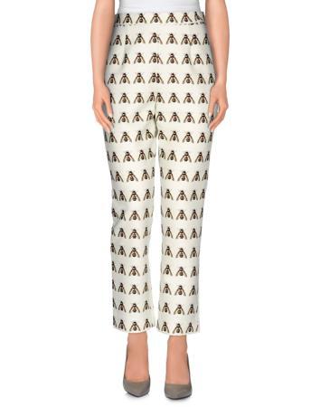 Брюки POLLY MORGAN whit MOTHER of PEARL Брюки POLLY MORGAN whit MOTHER of PEARL