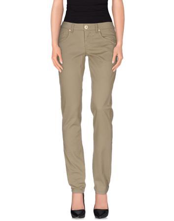 Брюки BLUMARINE