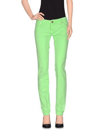 Брюки ANNARITA N.