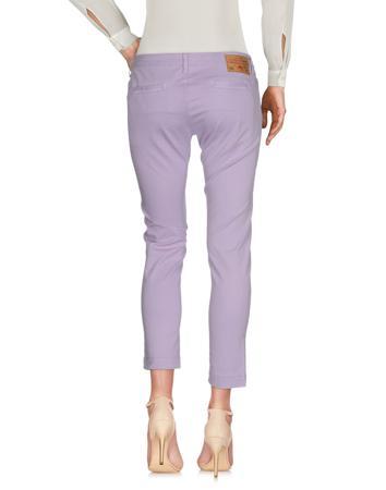 Брюки LABELROUTE