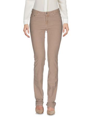 Брюки MASSIMO ALBA