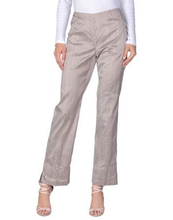 Брюки ERMANNO SCERVINO