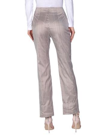 Брюки ERMANNO SCERVINO